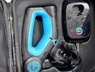 物理治療師專用按摩儀