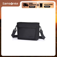 Samsonite Travel Essential Excursion Bag Antm