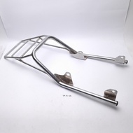 HONDA WIN100 WIN 100 BAHEL LUGGAGE RACK REAR BASKET 1