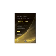 [Wiley] Mount Sinai Expert Guides - Critical Care