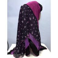 preloved dhaja, pearl haya