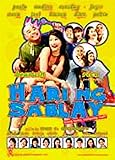 Hari ng Sablay - Philippines Filipino Tagalog DVD