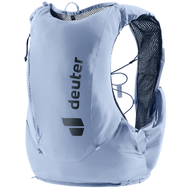 เป้สะพายหลังสำหรับวิ่งเทรล Deuter :Trail running backpack- Traick 9 SL_3101225