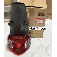 Cu Hau Rs 100, Ws 100 Honda