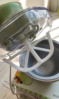 雪糕機