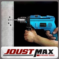 BOSHENG Rotary Hammer Drill Power Impact Hammer Drill Set 710W Mesin Tebuk Lubang Gerudi Dinding Pen