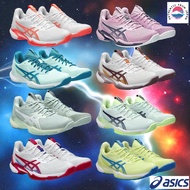 [ASICS] Women's Tennis Shoes SOLUTION SPEED FF 3