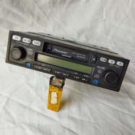 Jual Pajangan Tape Mobil Bekas Merk Pioneer KEH - M3937 ZY Murah