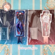 OFFICIAL AlienStage Drowing Bloom Ivan Till Acrylic Coffin Stande stand lisenced by vivinos q-meng a