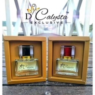 D'CALYSTA HQ Official Distributor (Ready Stock)
