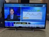 企理：Sharp 聲寶32吋全高清電視機 LED iDTV LC-32LE175H - 灣仔交收