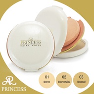 Aaron Princess refill