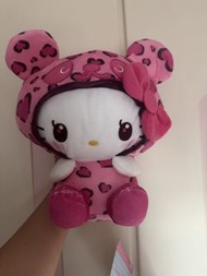 Sanrio Hello Kitty My Melody 絨毛娃娃