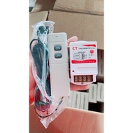 Ct5 remote control switch 380v 5000m 5km