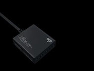 EGO 200W Ultra CP 8USB GaN 充電器 [香港行貨]