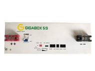 pin lithium GIGABOX 5S 51.2v 100ah pin lưu trữ năng lượng mặt trời 51.2v-100ah pin lithium gigabox 5