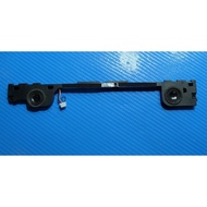 HP PAVILION X360 CONCERTIBLE 15-DQ1 15-dq0095nr 15.6" Left & Right Speaker Set 023.400H9.0001 (KN 66