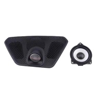 premium-LED Center Speaker for BMW G20 G21 G28 Center Tweeter Ambient Light Luminous Speaker Cover S