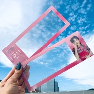 Customized Tickets Approach Tickets Customized pvc Airplane Tickets Concert Tickets Star Merchandise