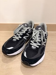 New Balance W990 V6 BK