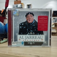 (CD) AL JARREAU - CHRISTMAS