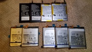 $180清貨換電專區 Huawei Honor Samsung XPERIA Pixel LG Asus Zenfone 特快上門換電 內置原裝電池 私人服務性質 三星 Google S7 S8 S9