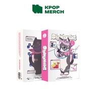 SAY MY NAME - 1st EP [ SAY MY NAME ]