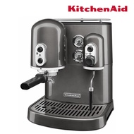 KitchenAid เครื่องชงกาแฟเอสเปรสโซ่ Espresso Machine 15 บาร์ [5KES100]
