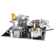 Wmf Provence Plus 4 Pot Set Piece