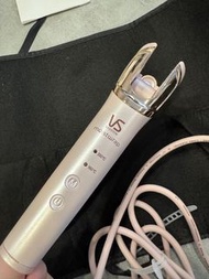 [全新］沙宣等離子水膜兩用造型器 /直髪捲髮夾