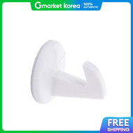 Door Stopper Hf55Hg53 Hook Door Closing Noise Door Handle Silicone