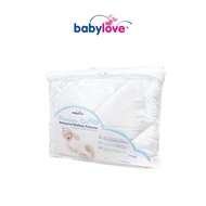 Babylove Premium Fitted Waterproof Mattress Protector