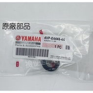 Warehouse Part Number: 4VP-E4445-00YAMAHA Yamaha Parts Exhaust Lock Ring 4VP1 CUXI Sweet VINO RS