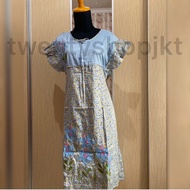 OMAH BRAND SHORT DRESS EVA DRESS SIZE XXL