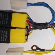 Best Seller RELAY POWER WINDOW UNIVERSAL 12 VOLT