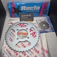 Gz 125 sprocket,Gz 150,Gz 125 sprocket,Gz 150