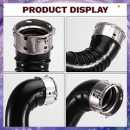 (Y W Z H)Air Intake Hose for   A/B GLA-CLASS CLA W176 C117 X117 X156 Car Boost Intake Hose Part Numb