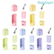 RR Shock Absorbing Silicone Guard Lens Protector For Pocket 3 Gimbals Cameras Case