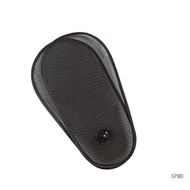 SUP 40X21Cm Black Mesh Car Sunshade Easy To Store In Small Spaces While Driving