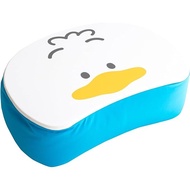 Miyatake Sanrio Pekkle the Duck Table Cushion CN-S4635【Top Quality From Japan】