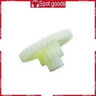 WIN Durable Plastic Gear for 112MK2 122MK3 Tape Recorder User friendly Gears Easy Installation Long 