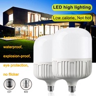 LED Bulb E27 B22 LED Bulb 5W 10W 15W 20W 30W Lamp Cool White led light lamp