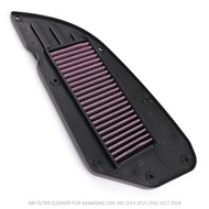 Kawasaki J300/J300SE 300 2014-2018 Special Air Filter-Extreme Super Pleasure