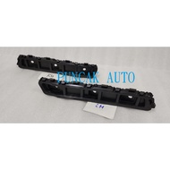 PROTON X50 REAR BUMPER SIDE BRACKET BELAKANG BUMPER