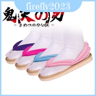 Style Demon Japanese Slayer Shoes Breathable And Comfortable For Wear Daily