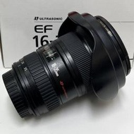 現貨Canon EF 16-35mm F2.8 L II USM 公司貨【歡迎舊3C折抵】RC5663-6  *