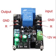 Aiyima Mono Safety Speaker 30A High Power for DIY Audio Amplifier