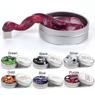 Super Magnetic Rubber mud Strong Magnet Putty Silly Therapy Stress Toys DIY~NEW