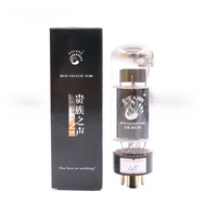 สายเสียงระดับเจ้าของ UK-6SN7 ที่ปรับแต่งได้ 300B-L KT88 EL34 สำหรับลำโพง HiFi สายไฟฟ้าแบบลำลองจากจีน