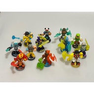 Bulk Akedo Arcade Warrior Ultimate Arena Transformation Hero Doll Medal Battle Children's Toys